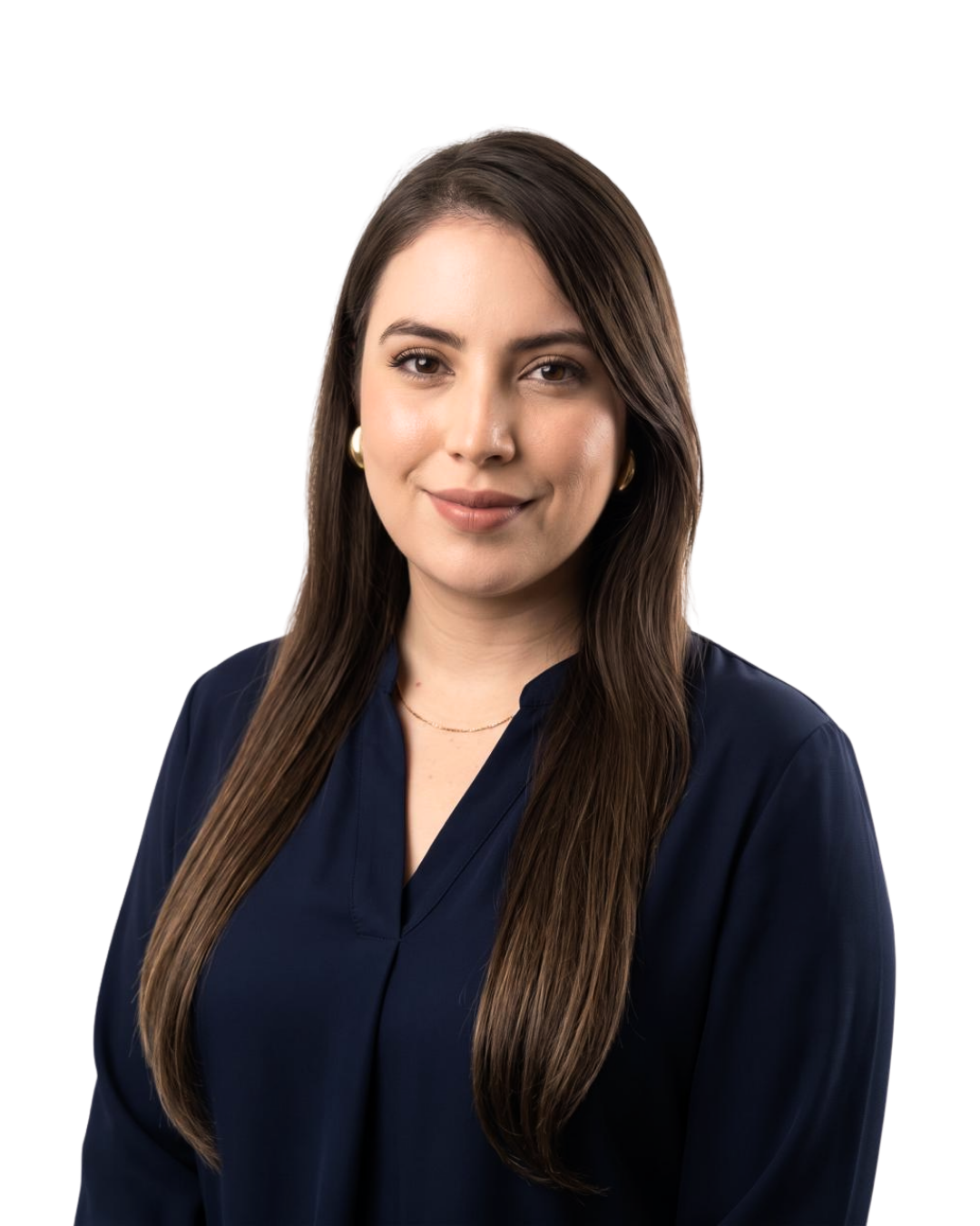 Alexandra L., Patient Care Coordinator