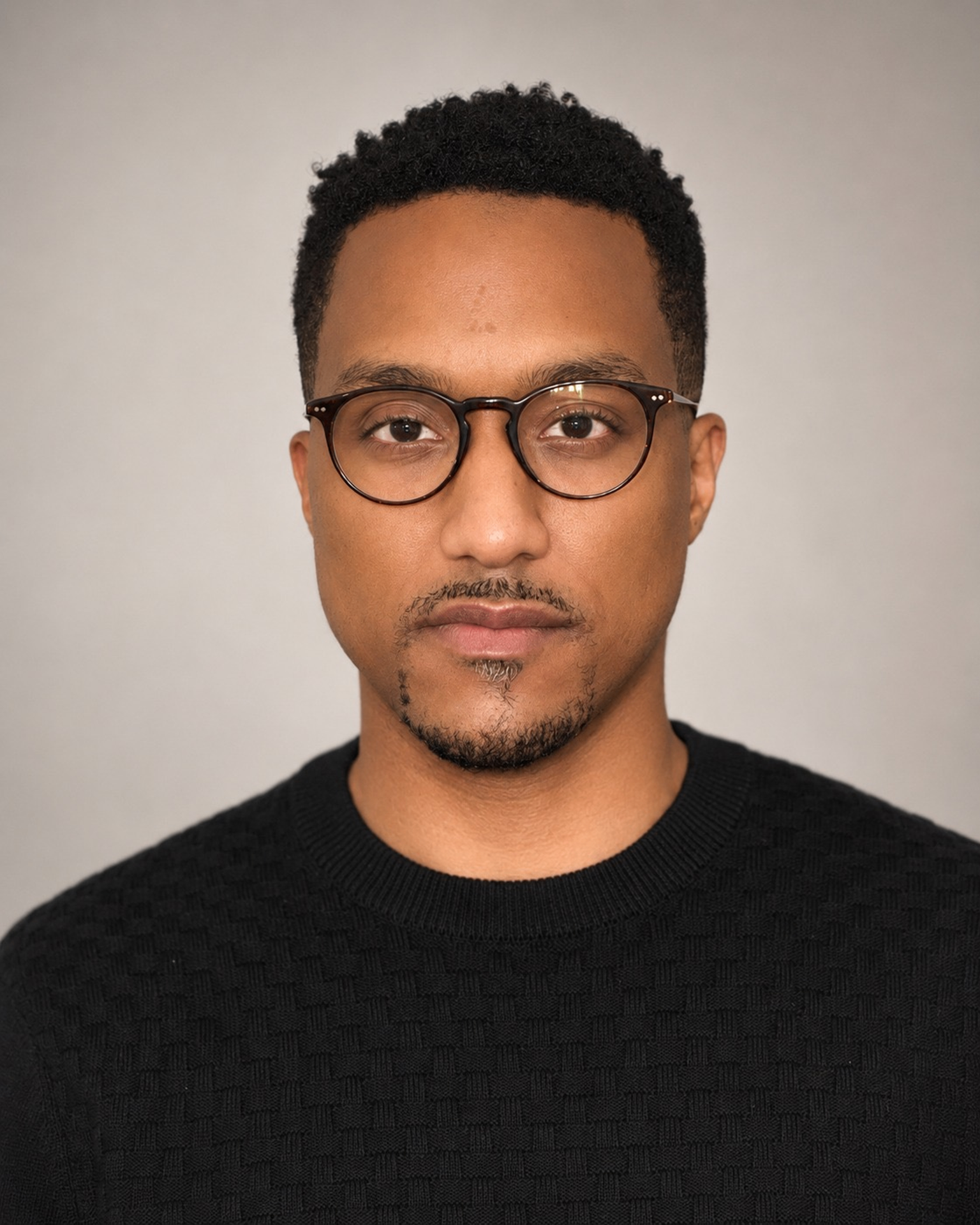 Eric Lee Usher, Founder of Just Ask AVA